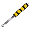 thumbnail image 3 of Terraxo Sound Detection Rod Empty Drum Rod Concrete Sounding Tool Shockproof Tile Hollow Checker Rods Test Tool for Ceramic Tile 115cm, 3 of 8