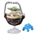 thumbnail image 3 of Figura de Acción Hasbro Star Wars ActionVerse Grogu, 3 of 6
