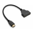 thumbnail image 2 of HDMI Splitter 2-Port - Full HD—pa, 2 of 4