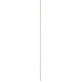 thumbnail image 4 of Ekena Millwork 94"H x 5/8"T Pandora PVC Adjustable Decorative Slat Wall Panel Kit, Unfinished (contains 16 Slats + 1 Straight Edge Starter Slat), 4 of 15