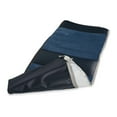 thumbnail image 4 of Brothers Trucks 05-312 Seat Upholstery Standard Pleat Cloth/Vinyl - Navy, 4 of 4