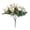 C, variant on Vadktai Simulated Flower Home Decoration Wedding Handheld Flower Road Guide Wall Artificial Flower
