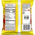 thumbnail image 6 of Chester’s Fries Flamin’ Hot Corn Snacks, 3 Pack (12 Count Each, 1 oz Bags) – with Bowl by OMA, 6 of 7