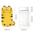 thumbnail image 5 of Milo & Gabby Multi functional Sleeping Bag, Lola, 5 of 5