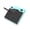 Blue, variant on T503 Professional Graphics Tablets Low Latency 8192 Levels Signatures Pad for Computers Tablets and Smartphones