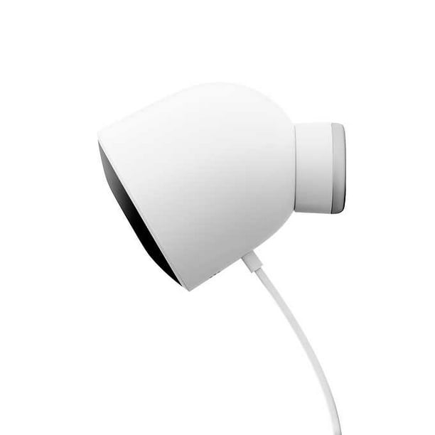Walmart nest sales outdoor camera