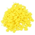 thumbnail image 4 of Fishing Baits, Colored Corn Fishing Baits, Safe Reliable Non-Toxic 150 Pcs for Rivers Lakes Iridescent,Yellow,White,Red, 4 of 7