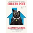 thumbnail image 1 of Pre-Owned Chilean Poet (Hardcover) 0593297946 9780593297940, 1 of 1