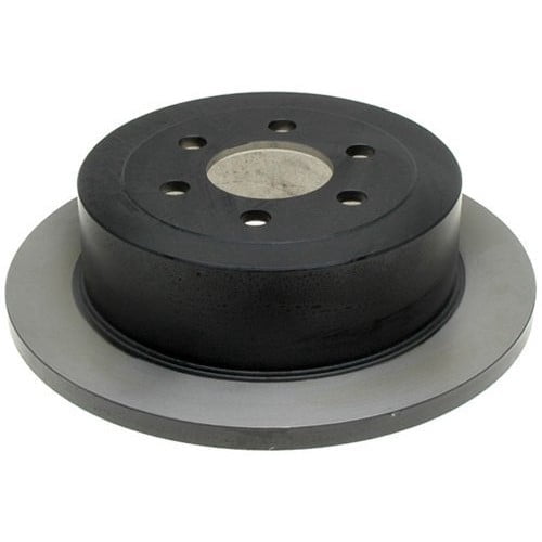 Specialty Truck, School Bus and Medium Duty Rotors Fits select: 2003-2004 DODGE DAKOTA