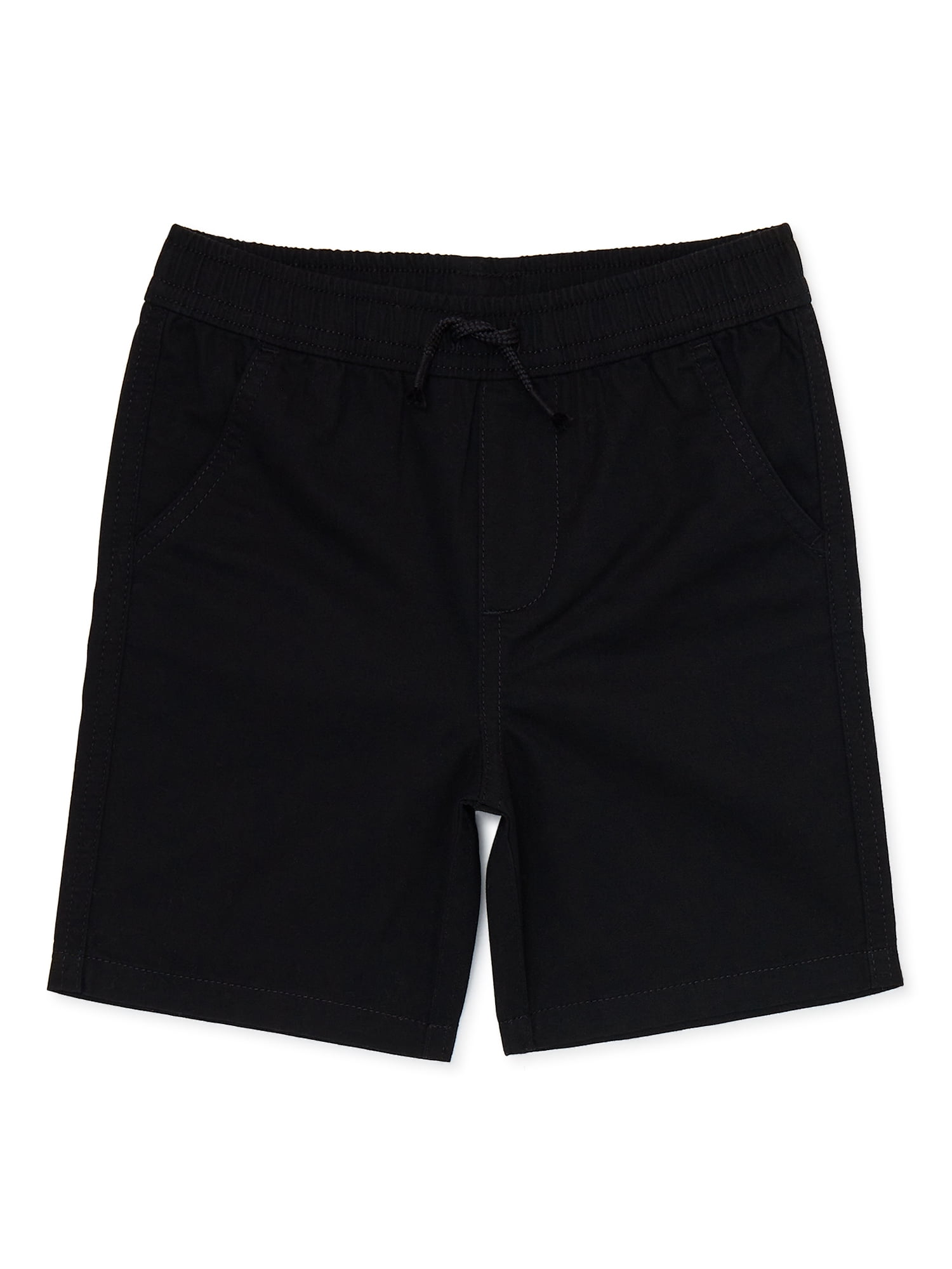 Garanimals Toddler Boys Woven Shorts, Sizes 12M5T