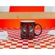 thumbnail image 3 of Taza de café Silver Buffalo Marvel Comics Deadpool 600ml, 3 of 8