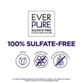 thumbnail image 3 of 2 Pack - L'Oreal Paris EverPure Brass Toning Purple Sulfate Free Conditioner 6.8 fl oz, 3 of 6