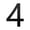 4, variant on Home Decor 5 Inch Wooden House Numbers, Black Wooden Numbers and Letters, Outdoors Mailbox Numbers and House Numbers, Modern House Address Signs, Suitable for Houses, Apartments, Streets, Outdoors