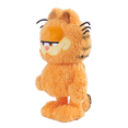 thumbnail image 2 of The Garfield Movie- Animagic Classic  8" Tall Plush Assortment Featuring Garfield & Odie, 2 of 9