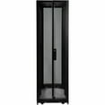 thumbnail image 2 of Tripp Lite 42U Rack Enclosure Cabinet 32" Depth Threaded 10-32 Mount Holes, 2 of 4