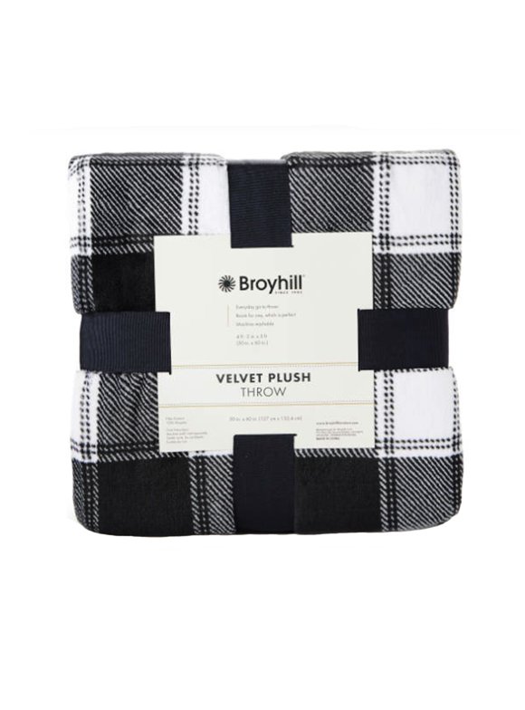 Broyhill Bedding