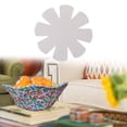 thumbnail image 3 of Bowl Cozy Template Cutting Ruler,Bowls Wrap Sewing Pattern Template, 3 of 9