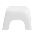 thumbnail image 4 of Soumake Small Stool with Bottom Anti-skid Pad No Sharp Corners Ergonomic Design Kids Portable Anti-slip Sitting Stool Daily Use, 4 of 8
