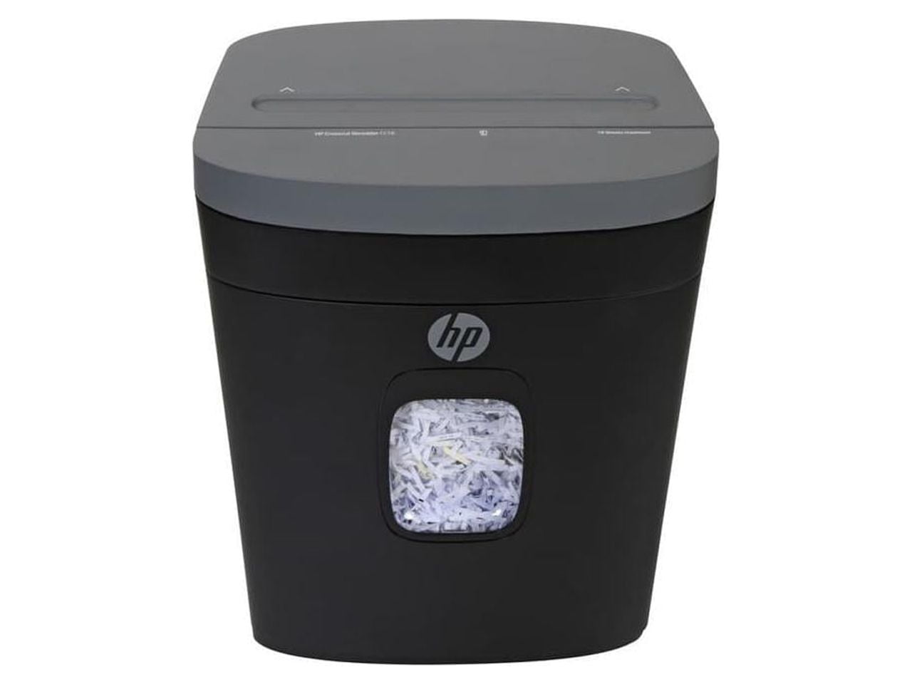 HP Royal CC16 Paper Shredder 91037H