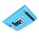 thumbnail image 4 of Tabletop Chess Board Set Educational Toys Parent Child Interactive Improve Cognitive Abilities Checkerboard Game for Home Travel, 4 of 4