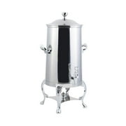 Bon Chef 47005C 5 gal Renaissance Insulated Coffee Urn with Chrome Trim