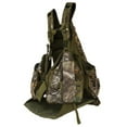 thumbnail image 3 of Primos Rocker Hunting Vest - Realtree Xtra Green M-L, 3 of 4