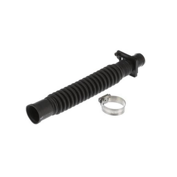 Whirlpool WPLW10899966 Genuine OEM Hose Assembly