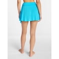 thumbnail image 3 of No Boundaries Starfish Brooch Coverup Skirt, Women's XXS-XXL, 3 of 5