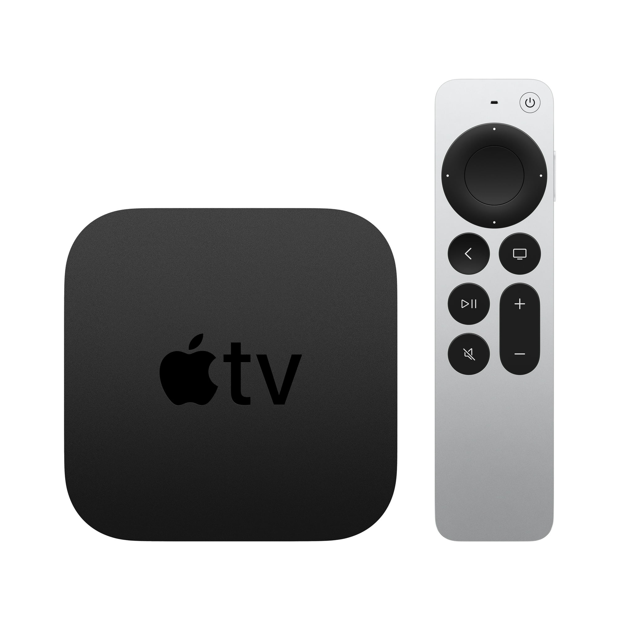 Apple - アップルテレビ 2021 Apple TV 4K (64GB) - Walmart.ca
