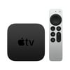 Apple TV 4K Internet TV, 32 GB HDD, Wireless LAN (2nd Generation)