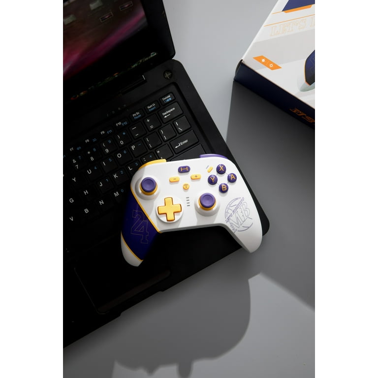 Switch Controller for Nintendo Switch/OLED/Lite/PC/IOS