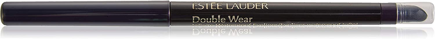 Estee Lauder Double Wear - Infinite Waterproof Eyeliner - Kohl Noir