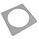 thumbnail image 1 of Almohadilla de Limpieza de Ventanas para Robot de Limpieza Automática de Ventanas W930 Macarena Almohadilla de limpieza de microfibra, 1 of 8
