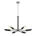 thumbnail image 2 of 6 Light Chandelier George Kovacs Lighting P1696-691, 2 of 2
