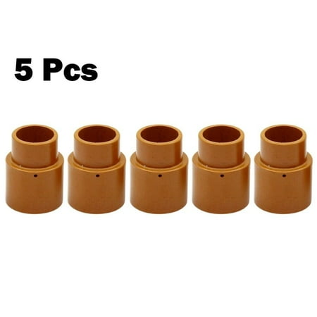 5 X Plasma Air Diffuser 13788 For Eastwood Versa Cut 40A 60A Prof 70 CB50 CB70