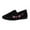 Black, variant on NOKIO Casual Knit Sneakers for Women S𝗅ip-On L𝗈afers Shoes Fashion F𝗅oral Embroidered Shoes Comfortable Athlet𝗂c Shoes Soft Sole Walking Shoes for Summer and Autumn