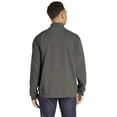 thumbnail image 2 of Comfort Colors Ring Spun 1/4-Zip Sweatshirt, 2 of 5