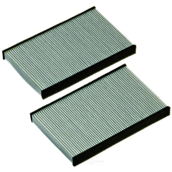 Cabin Air Filter Fits select: 1996-2004 ACURA 3.5RL