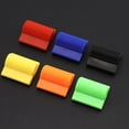 thumbnail image 4 of Universal Motorcycle Shifter Gear Lever Pedal Rubber Cover Motorcycle Accessories, 4 of 6