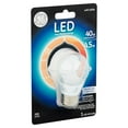 thumbnail image 2 of GE LED 4.5W (40W Equivalent) Soft White Ceiling Fan Bulb, 2 of 5