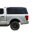 thumbnail image 2 of Stainless Steel Smart Canopy For 2009-25 Dodge Ram 1500 5.7' Bed, 2 of 6