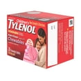 thumbnail image 4 of Tylenol Childrens Pain Plus Fever Reducer Chewables Tablets Bubblegum-flavored 24 Ea, 4 of 6