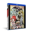 thumbnail image 3 of CLASSROOM FOR HEROES - The Complete Season SUB ONLY (Blu-ray) New, 3 of 5