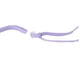 thumbnail image 3 of 3 uds bozal para perro y gato antimordida cubierta para la boca del gato cubierta transparente transpirable para la cara del perro y gato, 3 of 8