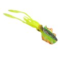 thumbnail image 2 of Equipo Pesca Señuelo Suave Calamar 15cm Luminosa en Cebo Wobbler Simulación, 2 of 9