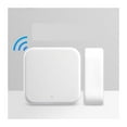 thumbnail image 2 of Bluetooth Smart Fingerprint Door Handle Lock Electronic Password/Keys/Unlock Hotel Rainproof ,Easy to Operate, 2 of 7