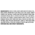 thumbnail image 4 of SunChips Garden Salsa Whole Grain Snacks, 7 oz Bag-3pk, With Olive Green Bowl By ValueNest, 4 of 8