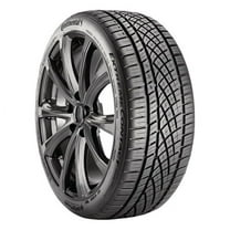 Continental ExtremeContact DWS06 Plus 205/45R16 83W BSW (2 Tires)