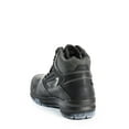 thumbnail image 4 of Cofra New Valzer, Black | Metal Free 6’’ Work Boots | Gore-Tex Membrane, 4 of 7
