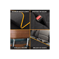 thumbnail image 4 of Cubre Asientos de Auto LAB.G para Perro/mascotas funda impermeable, 4 of 4